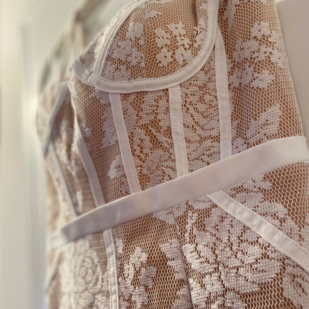 Jarlo " Truth " dress New with tags - Picture 7 of 9